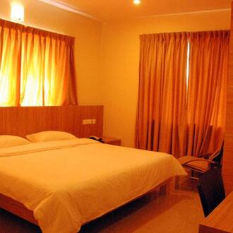Hotel Cititel (Banjara), Hyderabad 5